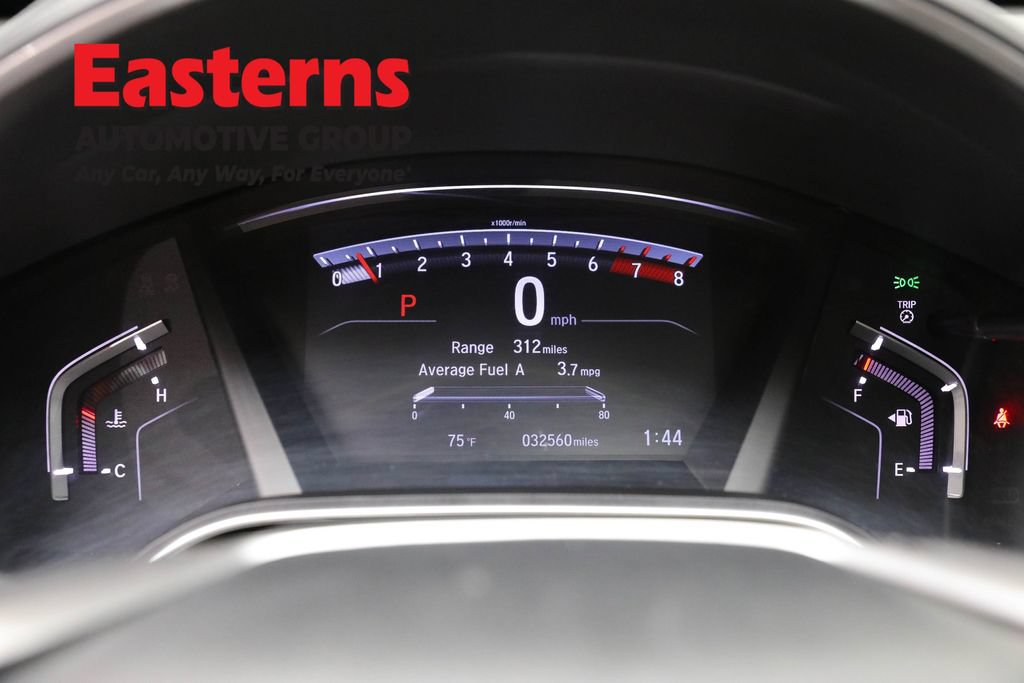 Used 2018 Honda CR-V EX-L image 16
