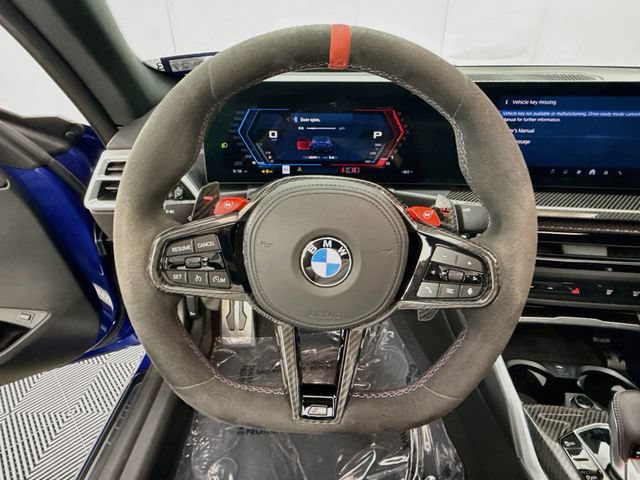 Used 2025 BMW M2 w/ Lighting Package RWD image 11