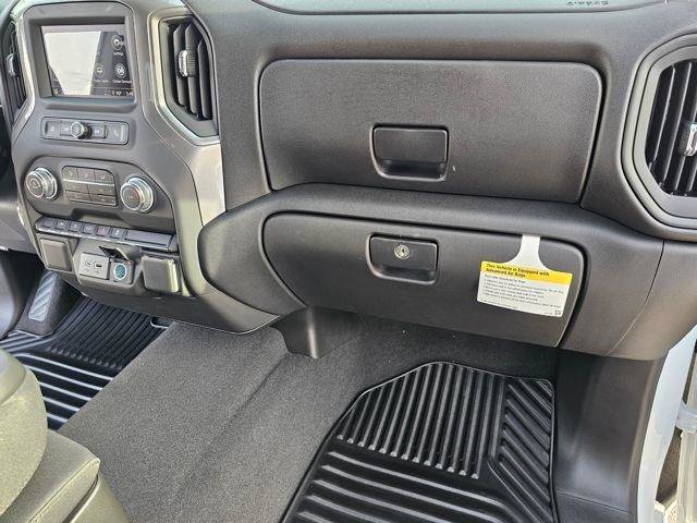 New 2026 GMC Sierra 1500 Pro w/ Graphite Edition image 23