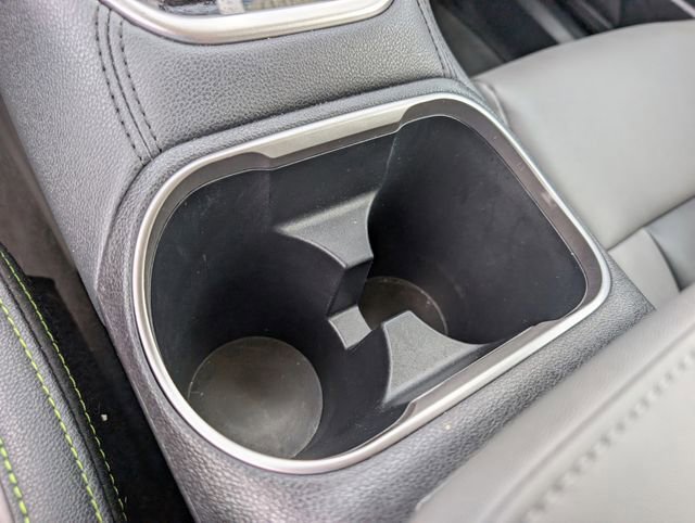 Certified 2025 Subaru Outback Onyx Edition w/ Popular Package #2 AWD/4WD image 29