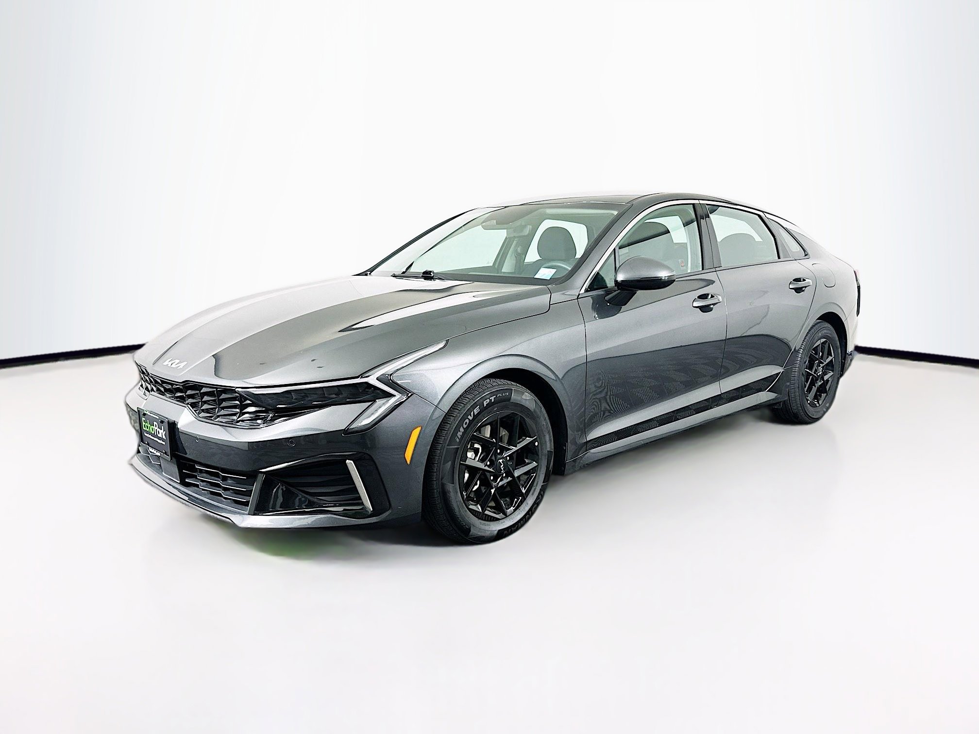 Used 2025 Kia K5 LXS image 3