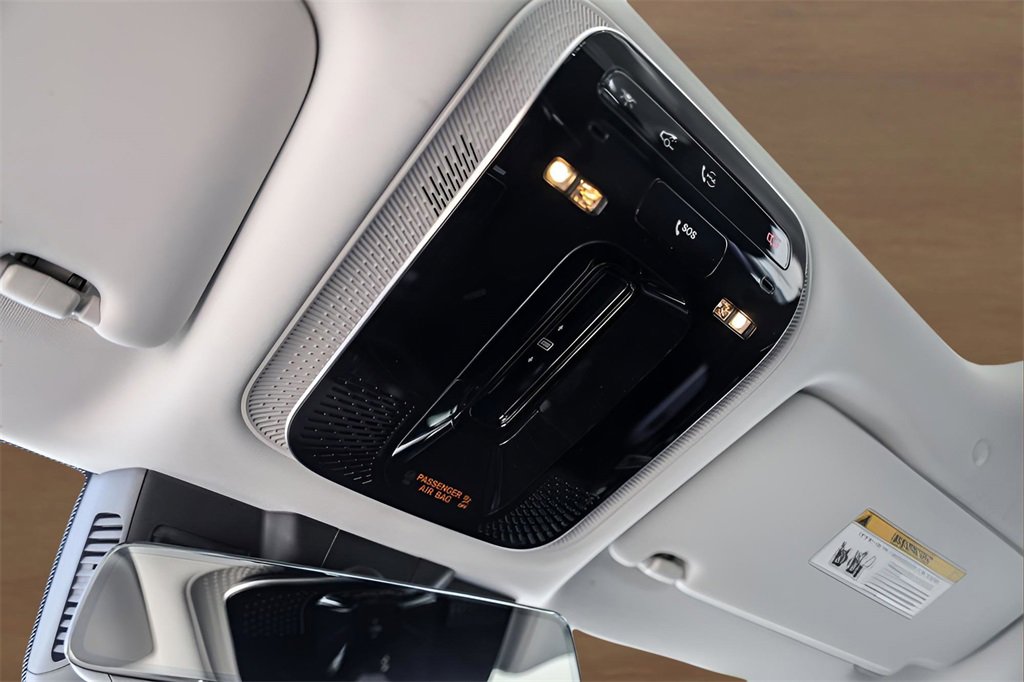 Used 2024 Mercedes-Benz E 350 E 350 image 20