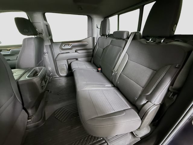 Used 2022 Chevrolet Silverado 1500 RST AWD/4WD image 24