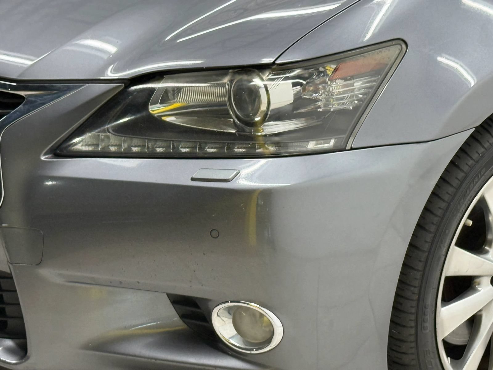 Used 2014 Lexus GS 350 AWD w/ Premium Package image 4