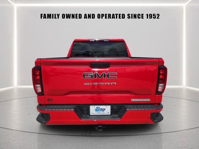 Used 2024 GMC Sierra 1500 Elevation w/ Max Trailering Package image 3