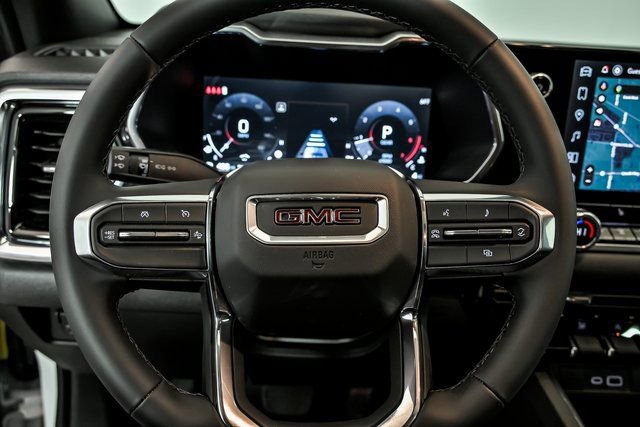 New 2026 GMC Canyon Elevation w/ Convenience Package image 11