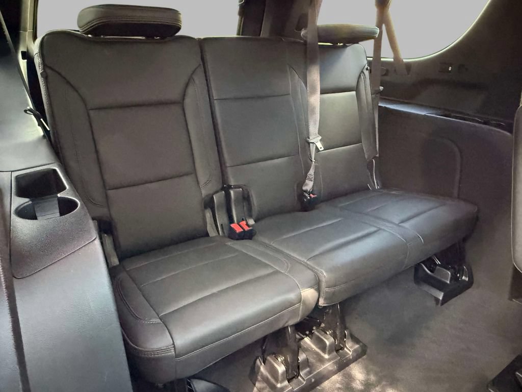 Used 2022 Chevrolet Suburban High Country w/ Max Trailering Package AWD/4WD image 17