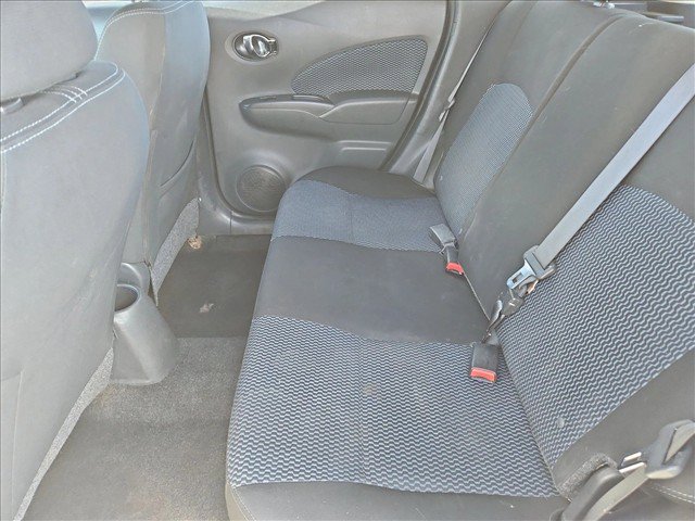 Used 2019 Nissan Versa Note SV FWD image 21