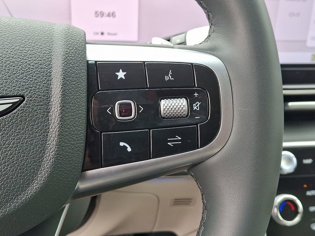 Used 2025 Genesis GV80 2.5T Standard image 23