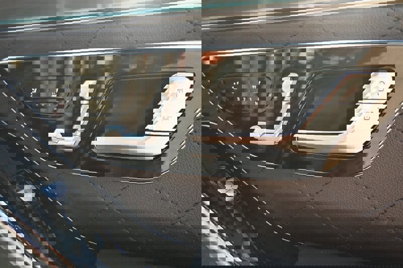 Used 2021 Mercedes-Benz S 580 4MATIC Sedan image 55