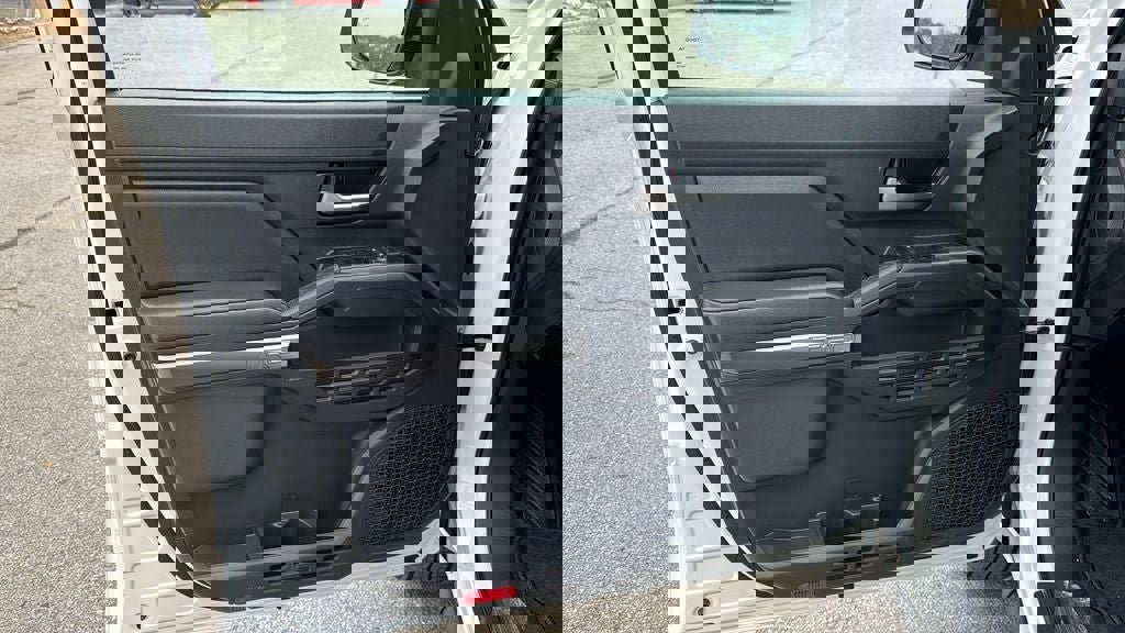 New 2026 Toyota Tacoma TRD Sport image 13