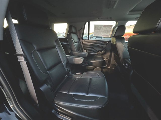 Used 2017 Chevrolet Tahoe LT image 27