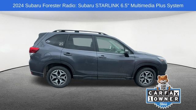 Used 2024 Subaru Forester Premium image 10