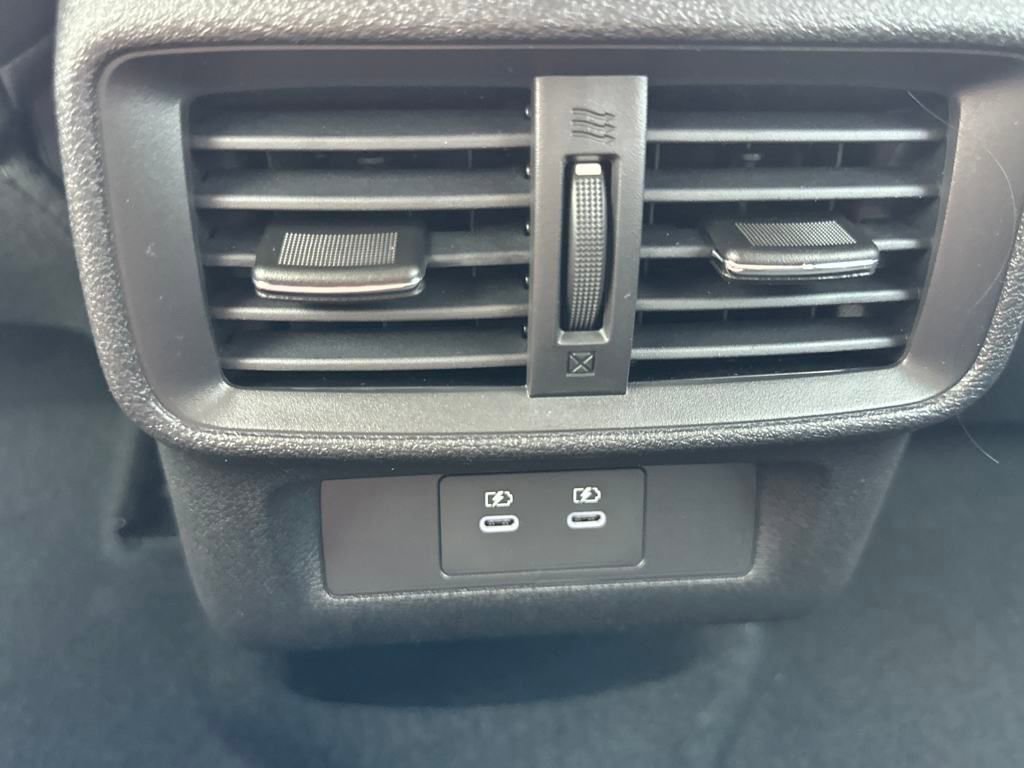 New 2025 Nissan Murano SL w/ Cargo Package image 17