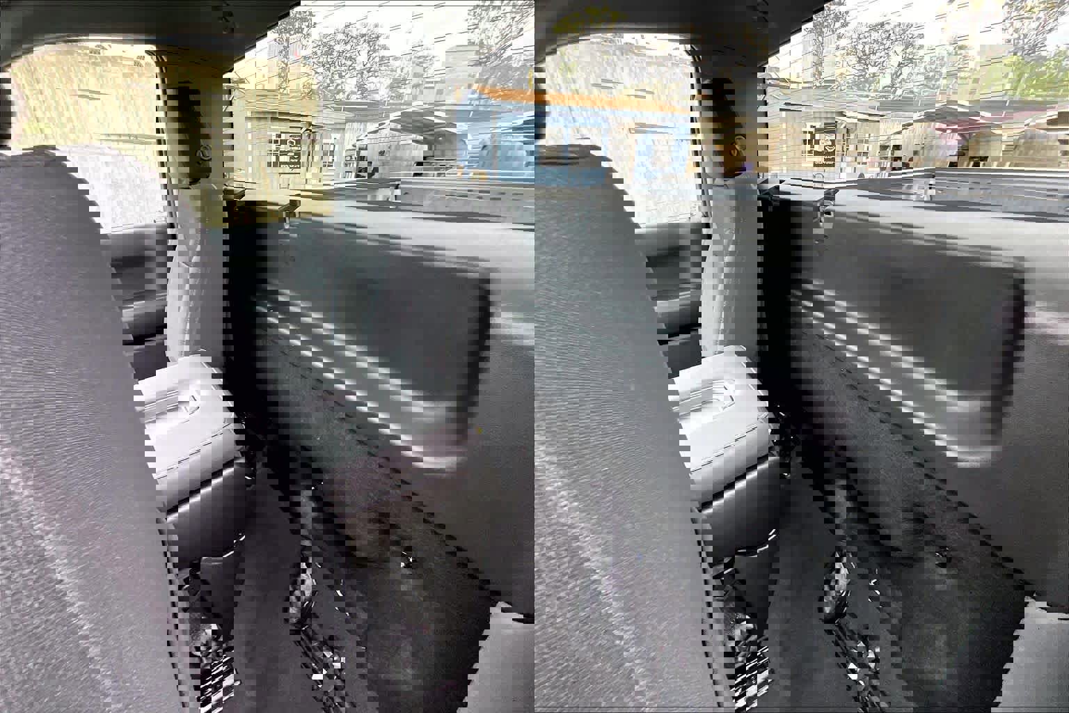 Used 2025 GMC Sierra 1500 Pro w/ Pro Value Package image 21