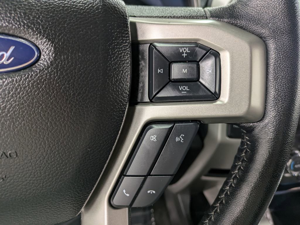 Used 2020 Ford F150 Lariat w/ Lariat Bed Utility Package image 19