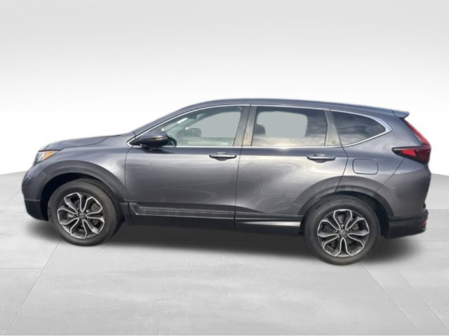 Used 2020 Honda CR-V EX image 7