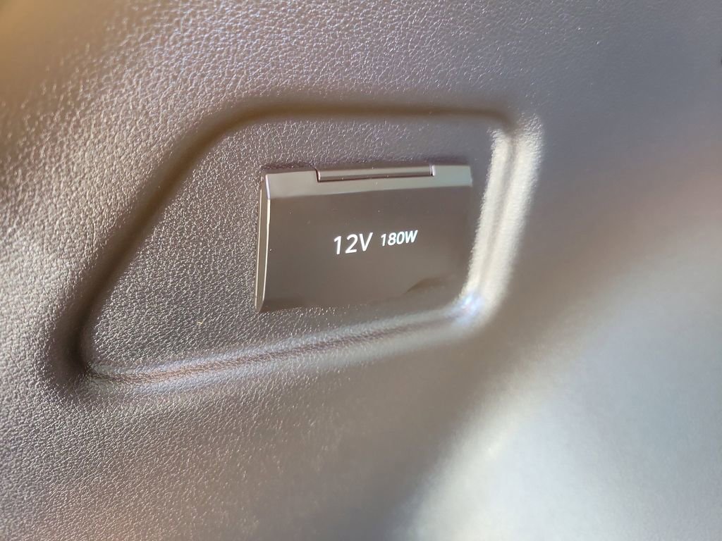 Used 2022 Hyundai Tucson Limited image 10