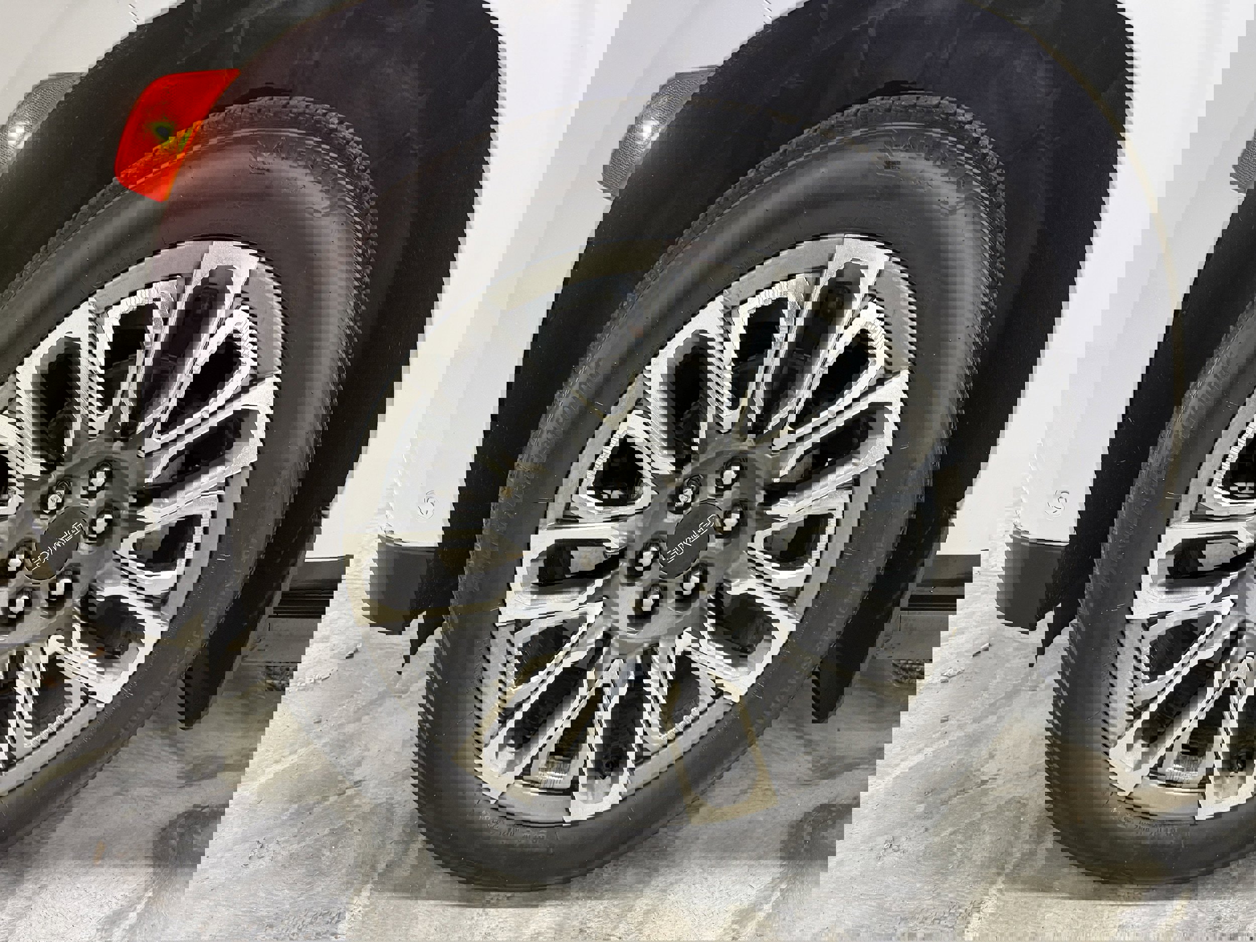 Used 2023 GMC Yukon XL Denali Ultimate w/ LPO, Floor Liner Package image 37