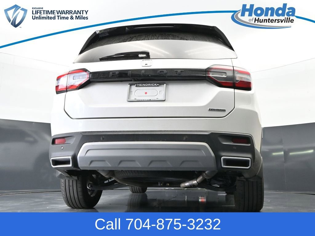 Used 2023 Honda Pilot Touring image 35