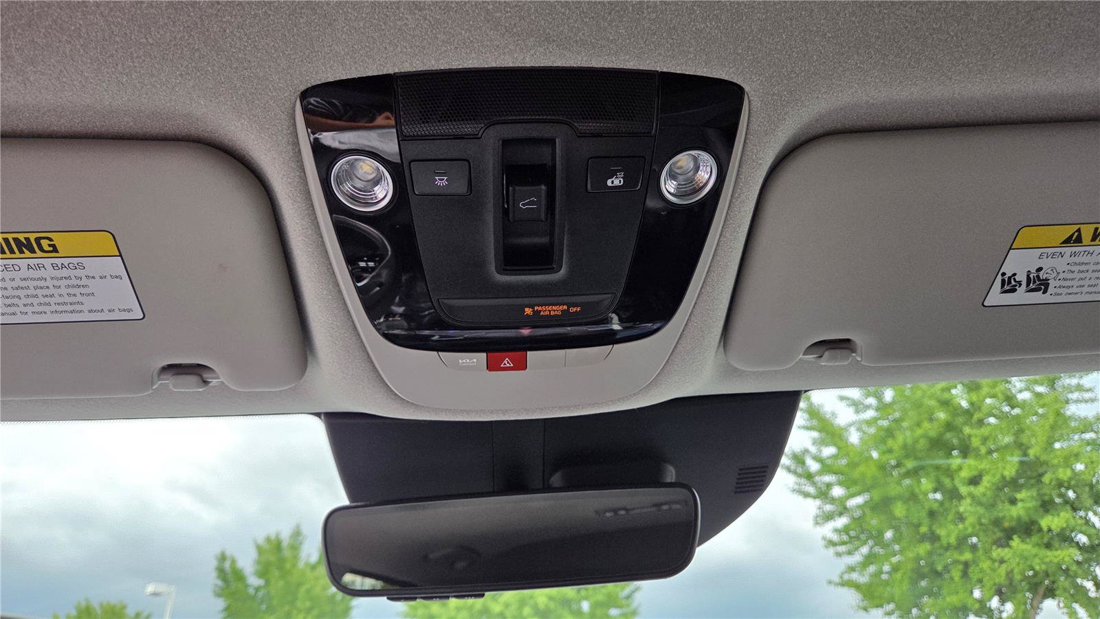 Certified 2023 Kia Niro Wave w/ Wave Preserve Package FWD image 23