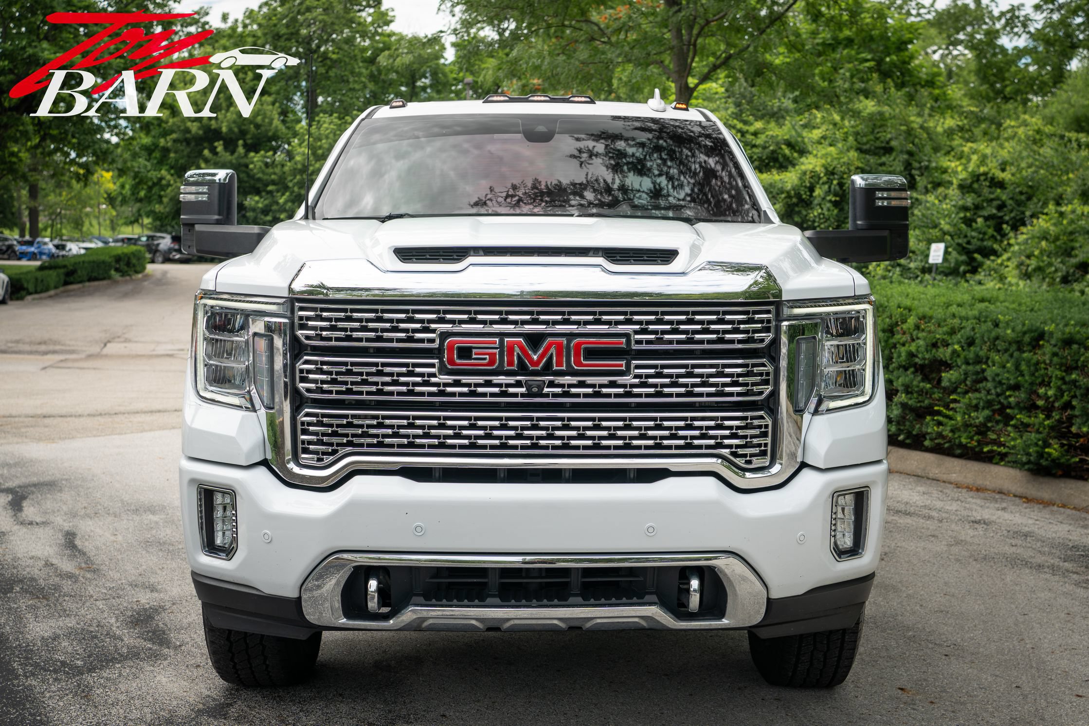 Used 2023 GMC Sierra 3500 Denali w/ Denali Ultimate Package AWD/4WD image 6