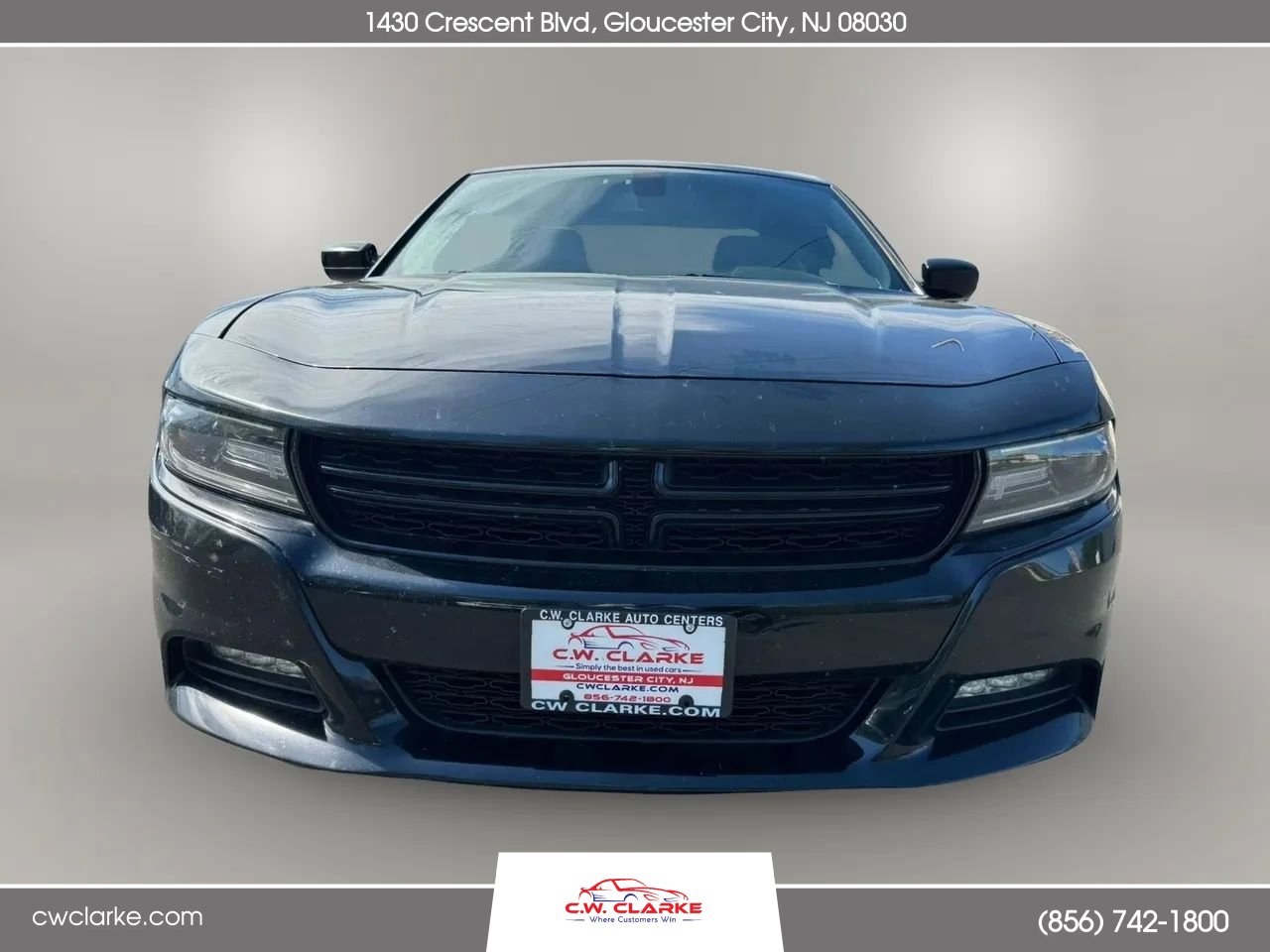 Used 2018 Dodge Charger R/T image 2