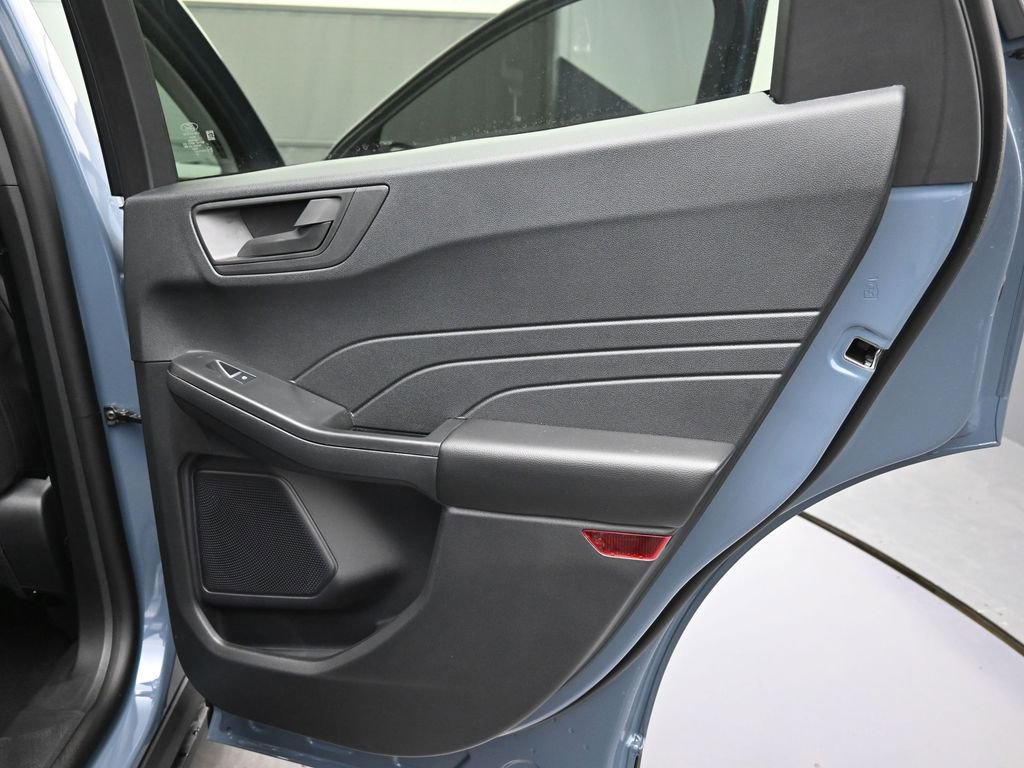 New 2026 Ford Escape Active w/ Tech Pack #1 FWD image 21