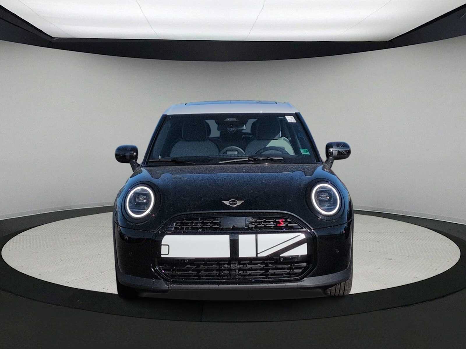 New 2026 MINI Cooper S FWD image 3