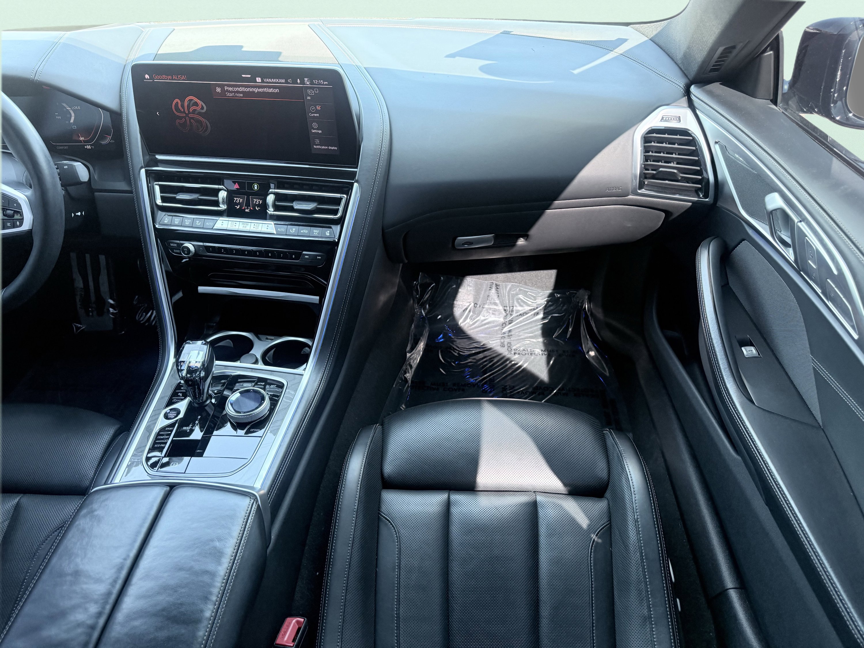 Used 2024 BMW 840i Gran Coupe image 54