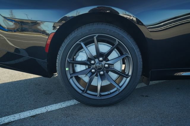 New 2026 Dodge Charger Scat Pack w/ Blacktop Package image 35