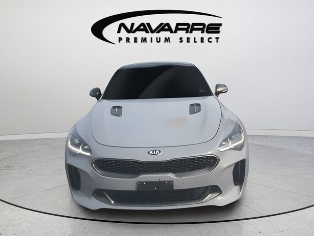 Used 2020 Kia Stinger GT2 RWD image 2
