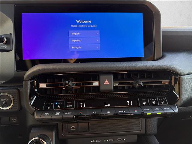 New 2026 Toyota Land Cruiser image 15