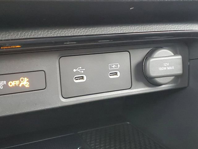 New 2026 Honda CR-V EX-L image 29