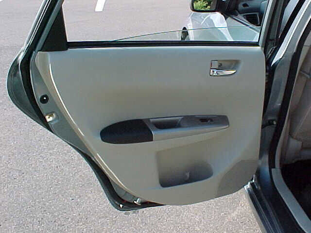 Used 2010 Subaru Impreza Outback Sport image 16