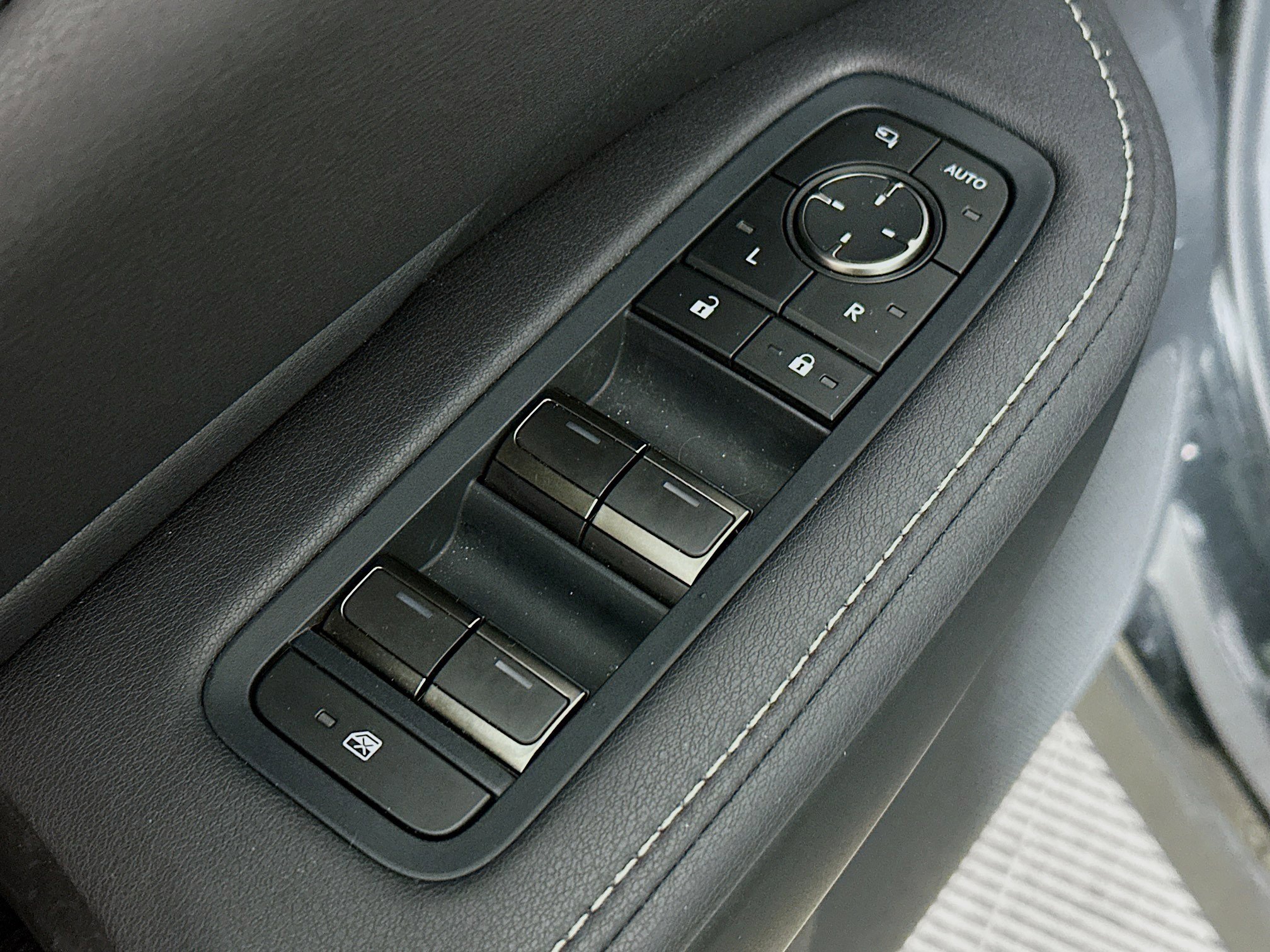 Certified 2025 Lexus TX 350 AWD w/ Technology Package image 17