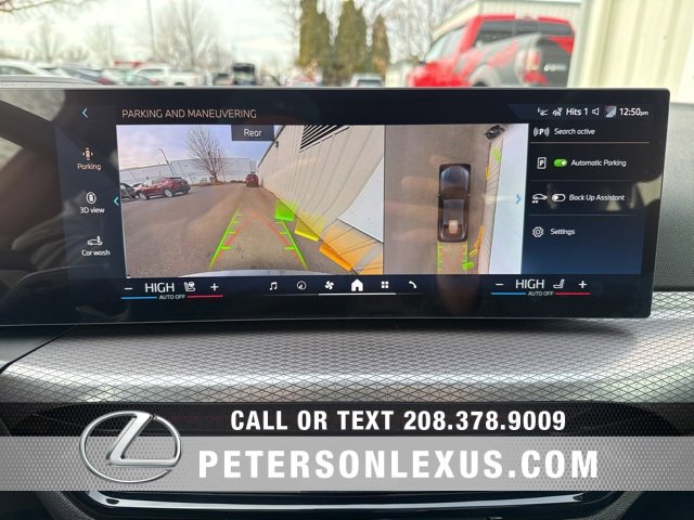 Used 2025 BMW 430i xDrive w/ Premium Package image 16