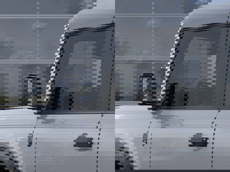 New 2026 Ford Bronco Big Bend image 56