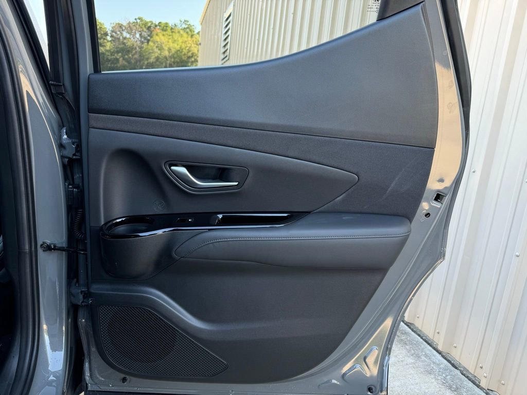 Certified 2025 Hyundai Santa Cruz SEL image 23