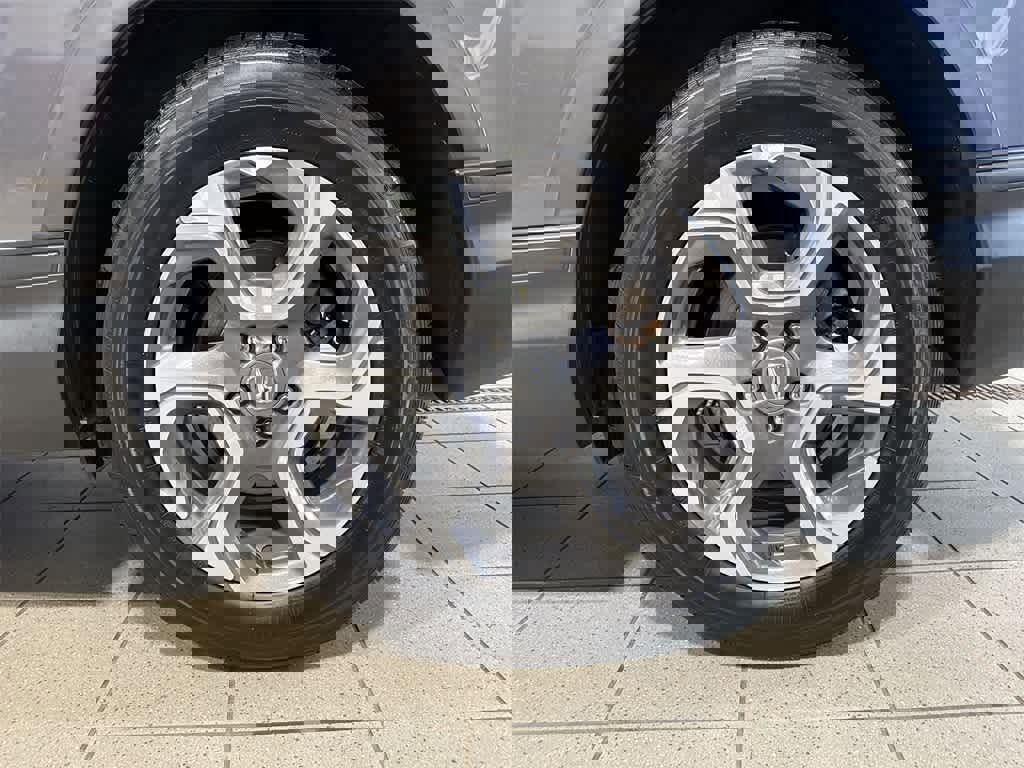 Used 2018 Honda CR-V EX-L image 10