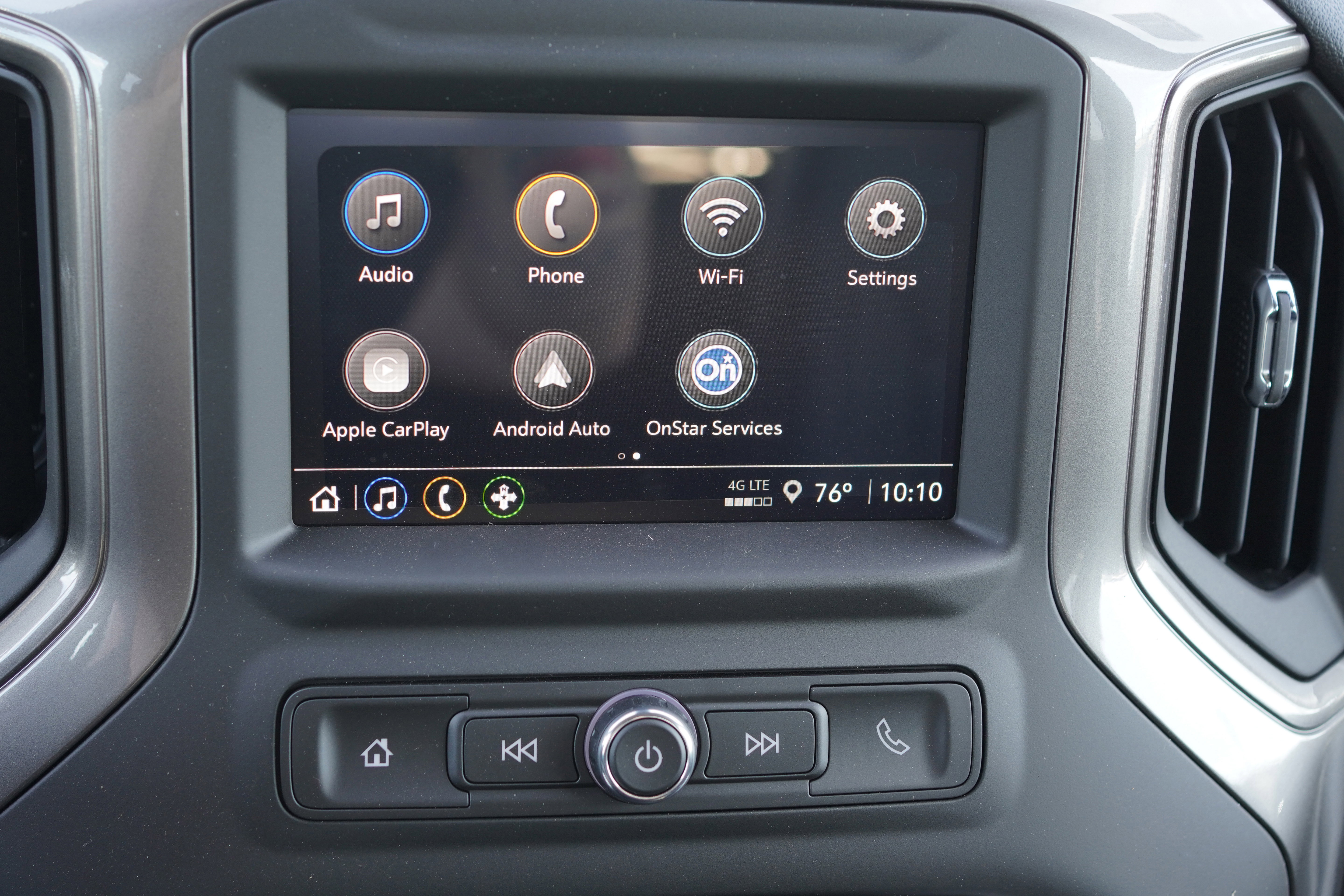 New 2025 GMC Sierra 3500 Pro w/ Convenience Package image 20