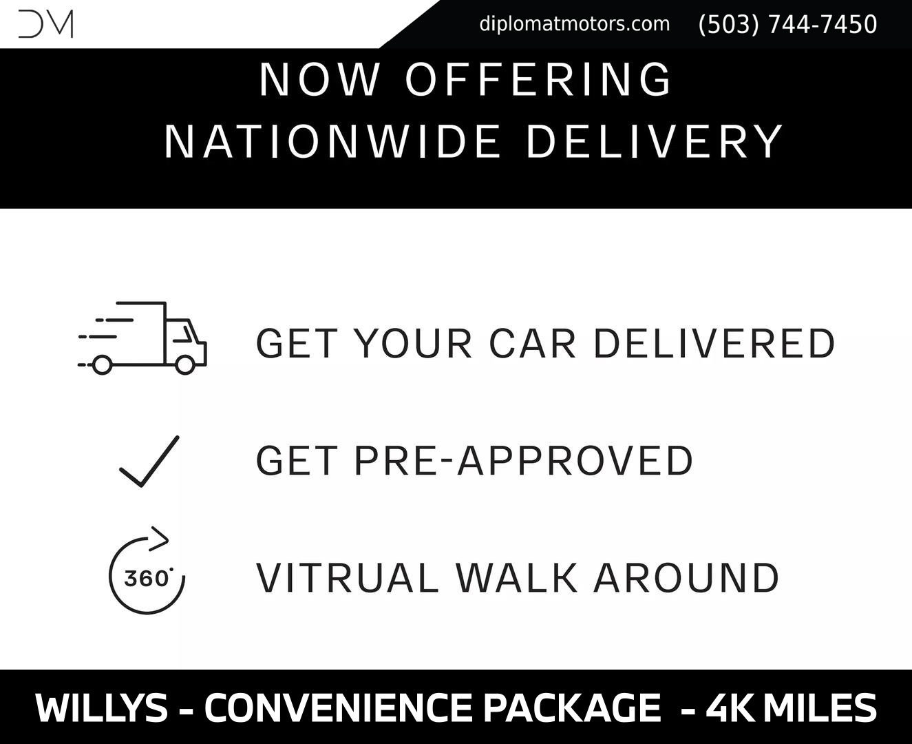 Used 2024 Jeep Wrangler Unlimited AWD/4WD image 10