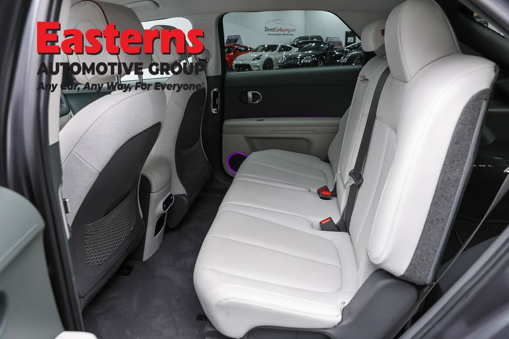 Used 2023 Hyundai Ioniq 5 SEL AWD/4WD image 21