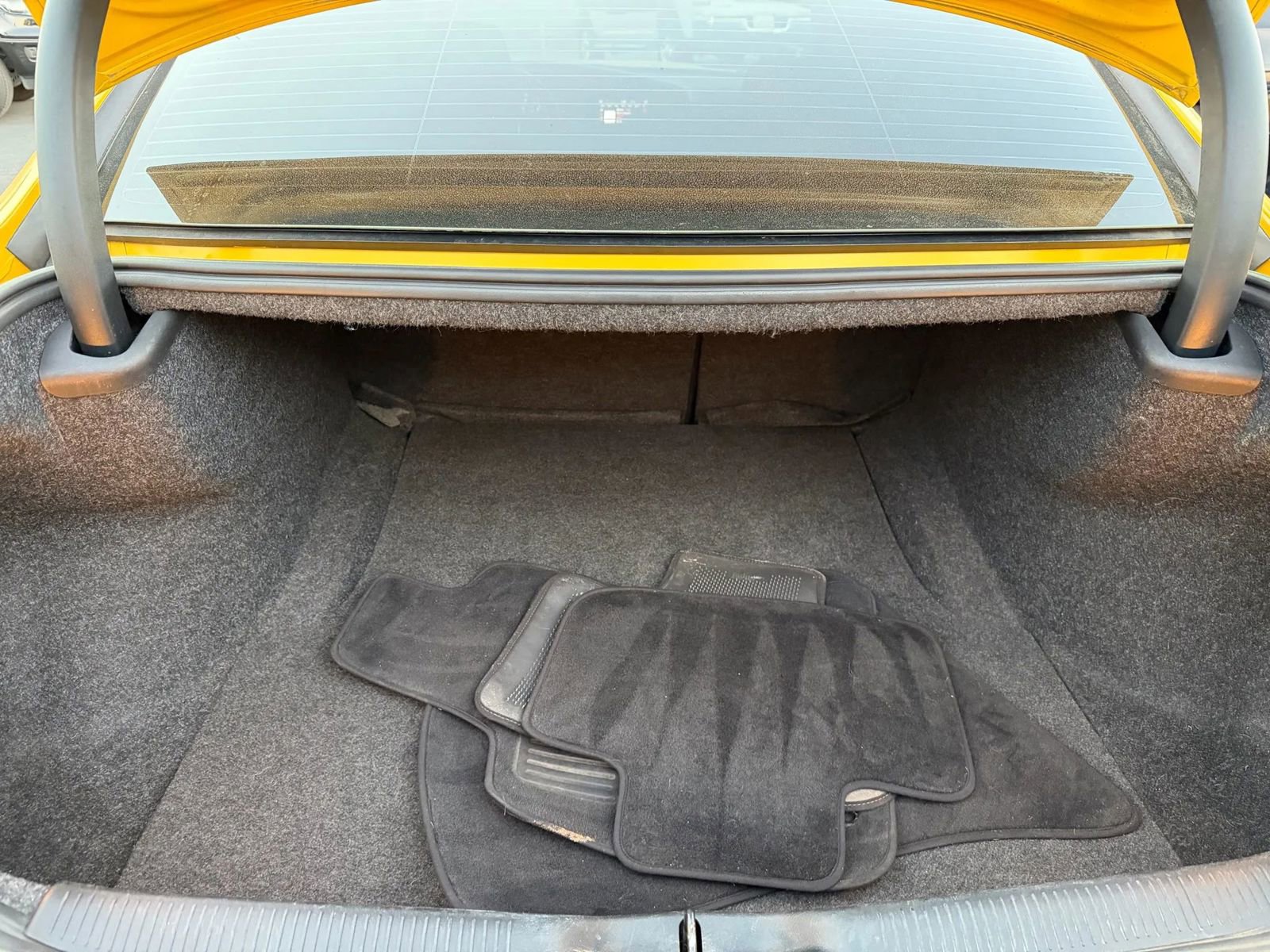 Used 2018 Dodge Charger R/T Scat Pack RWD image 11