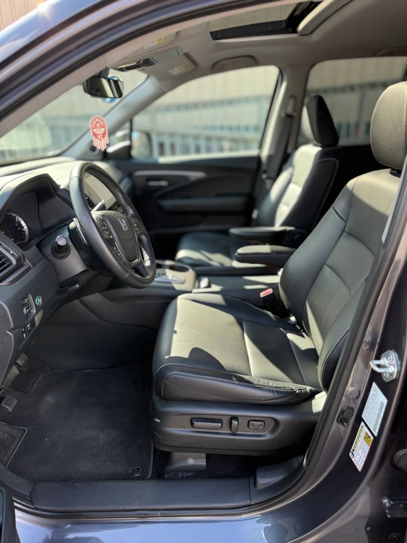 Used 2023 Honda Ridgeline RTL image 16