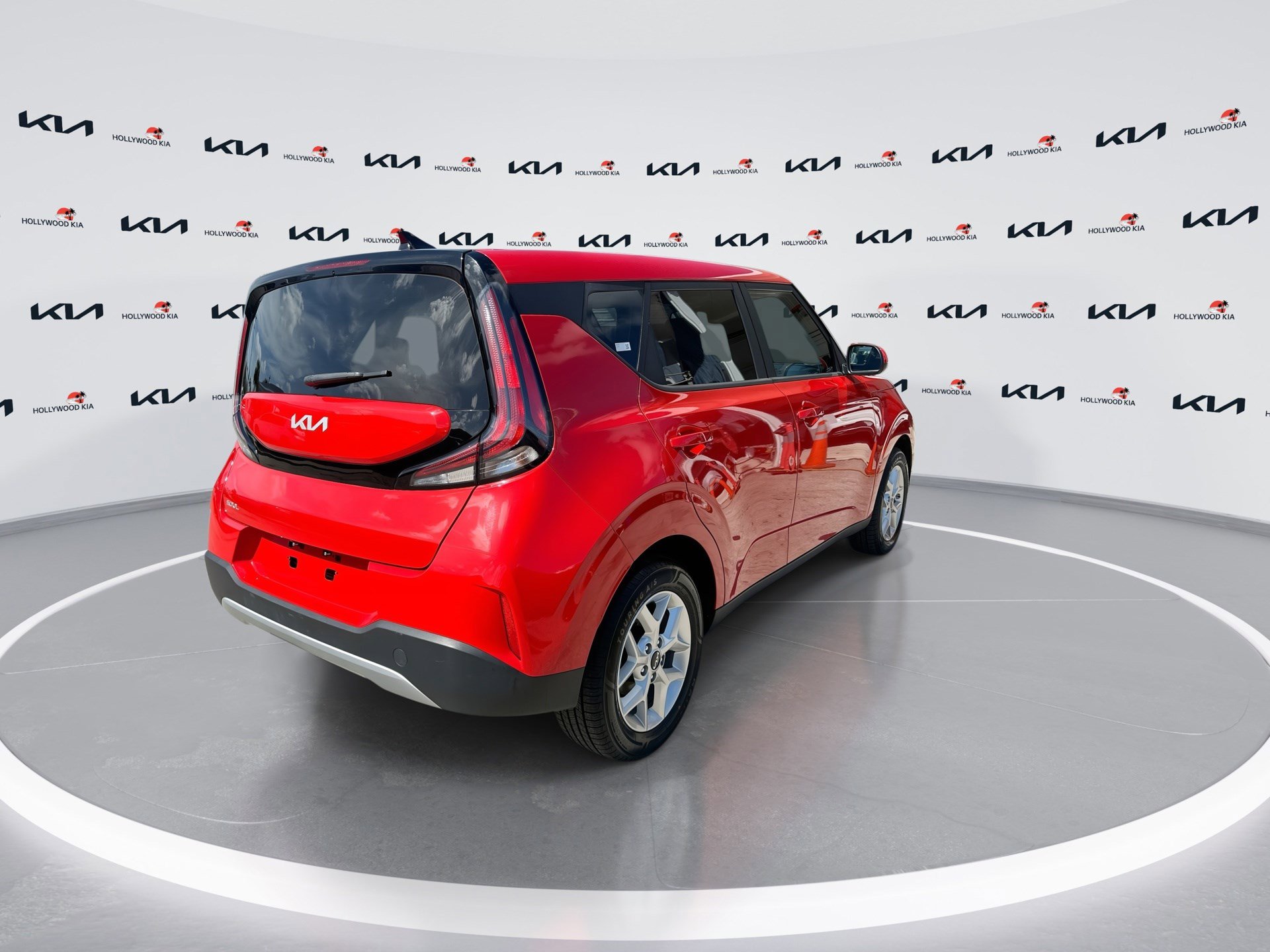 Used 2024 Kia Soul LX w/ Option Group 015 image 8