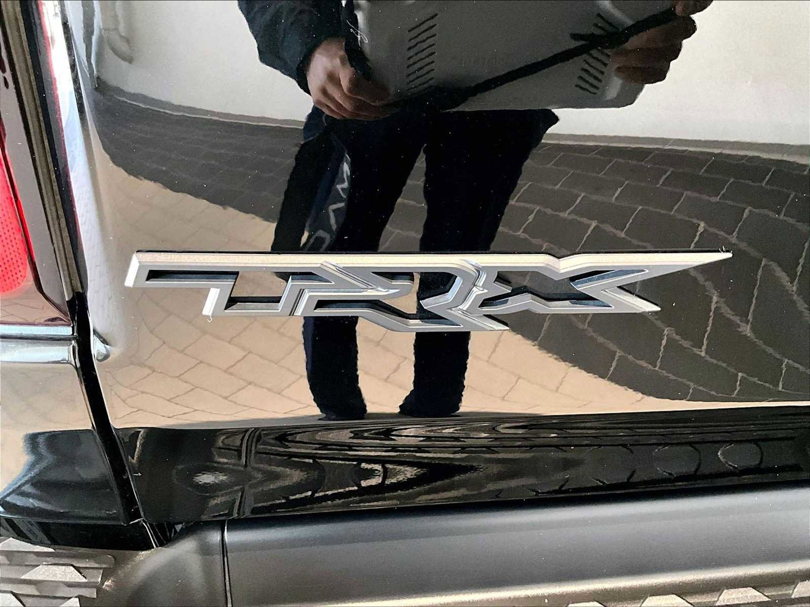 Used 2022 RAM 1500 TRX w/ TRX Level 2 Equipment Group image 37