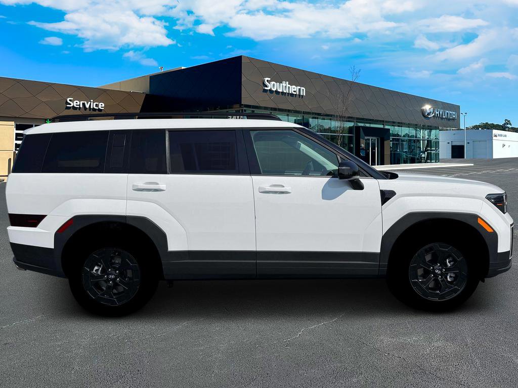 New 2026 Hyundai Santa Fe XRT image 10