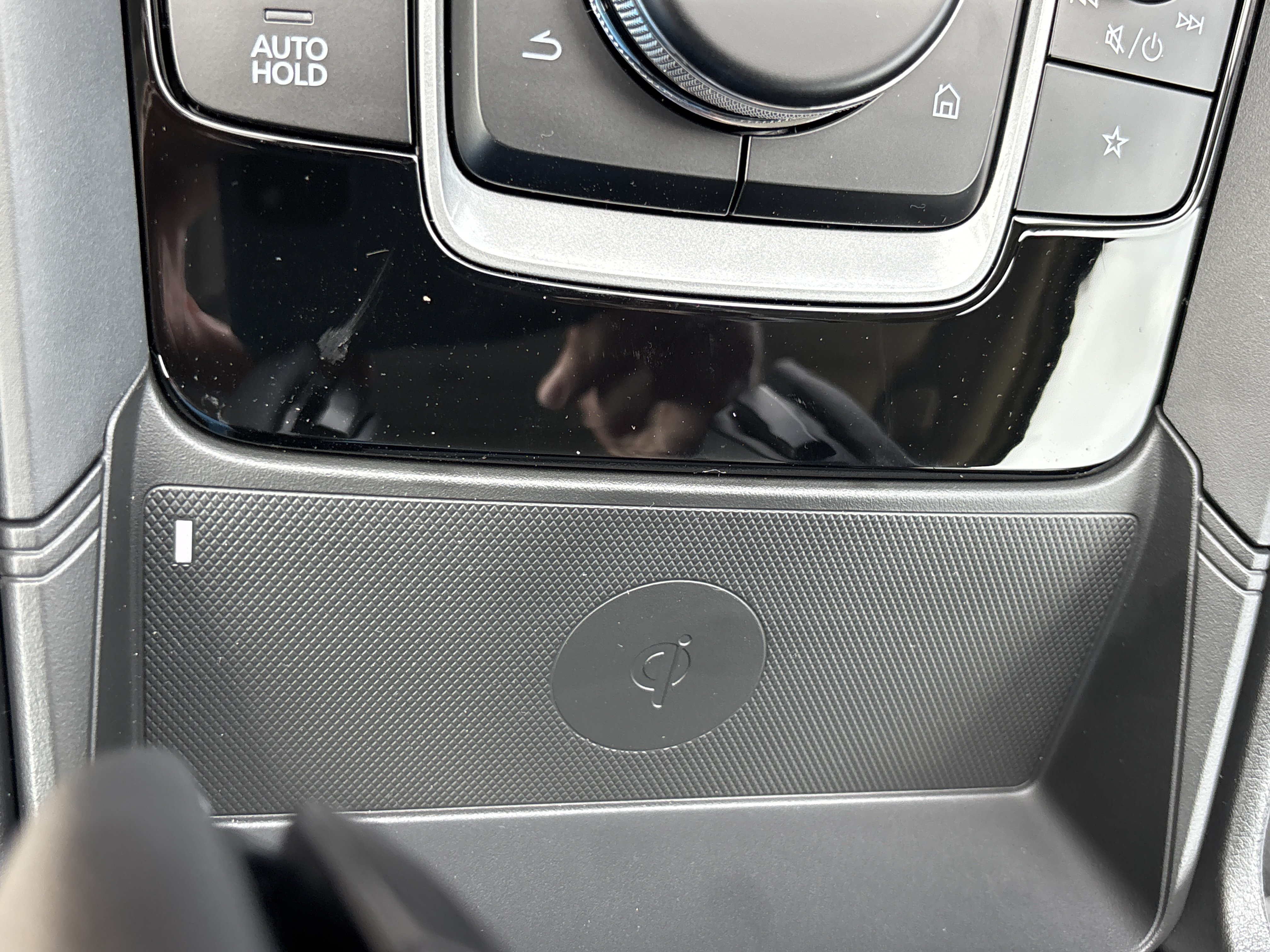 New 2026 MAZDA CX-50 AWD 2.5 S w/ Weather Package image 40