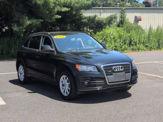 Used 2011 Audi Q5 2.0T Premium AWD/4WD image 3